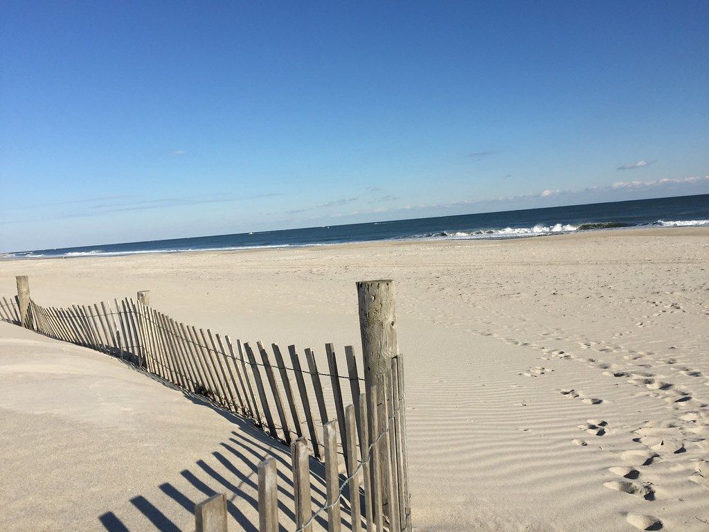 Jersey Shore, NJ