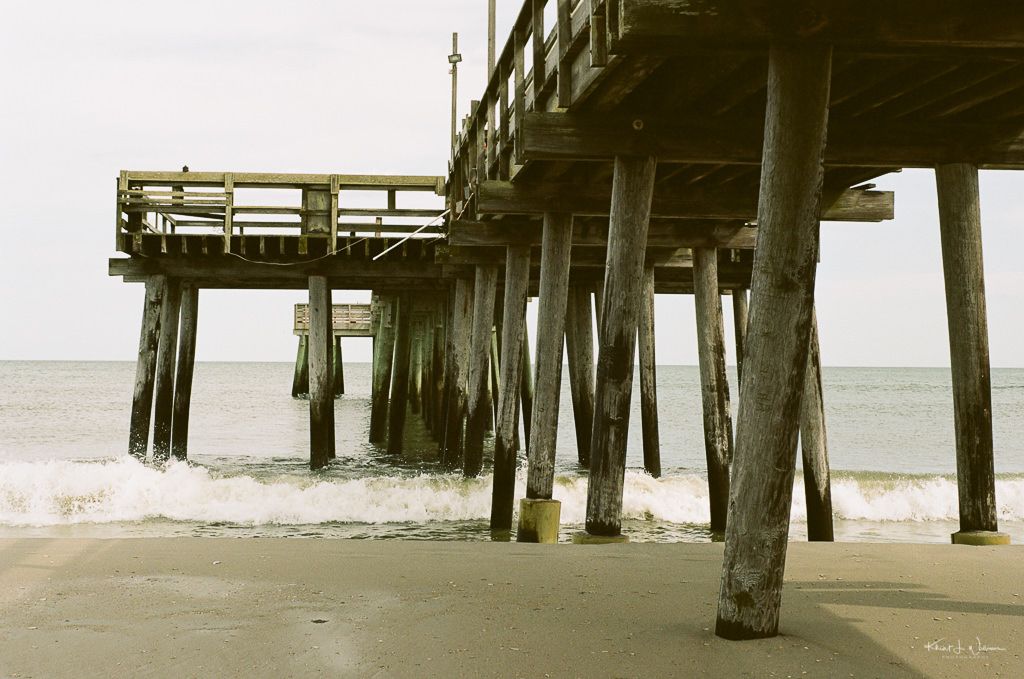 Brick Beach One, NJ