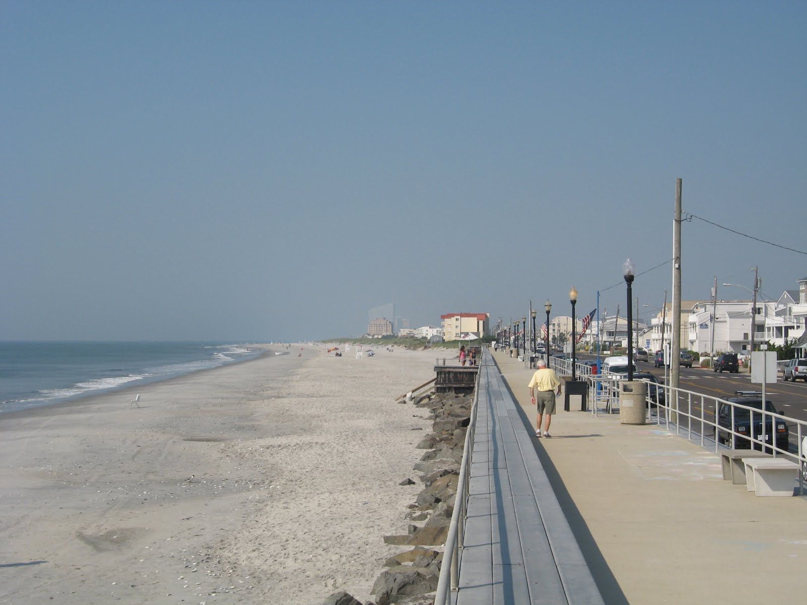 Brigantine Beach, NJ