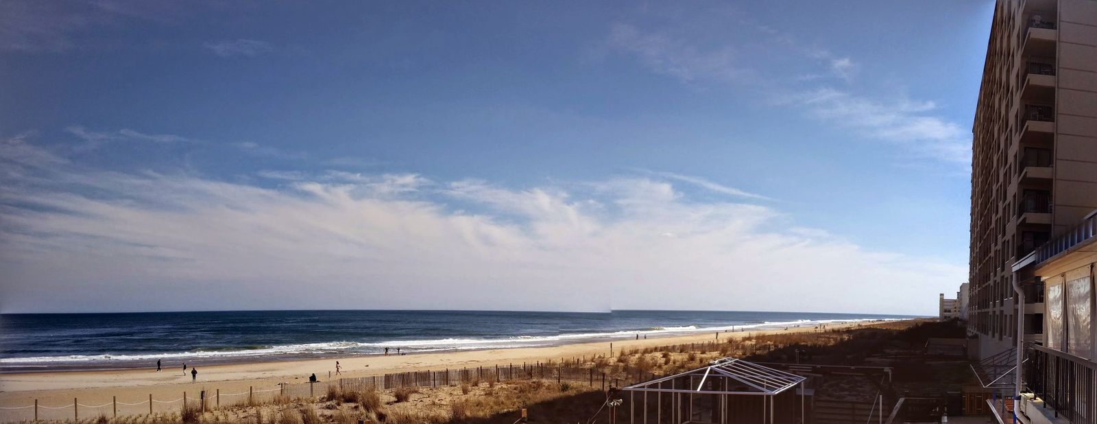 Ocean City Beach, MD