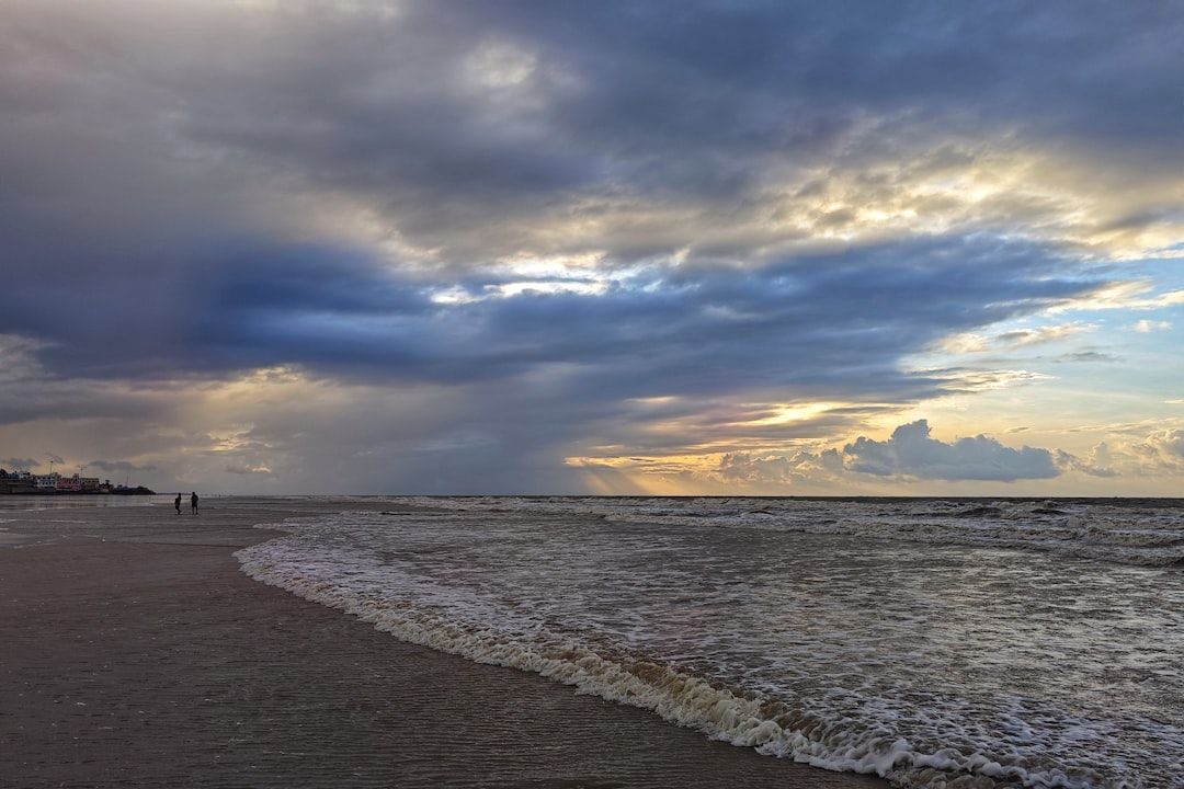 Grand Isle Beach, LA