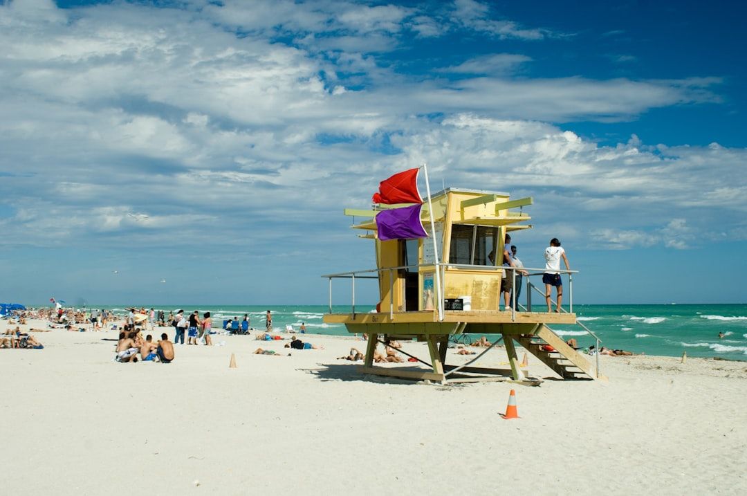 Bal Harbour Beach, FL