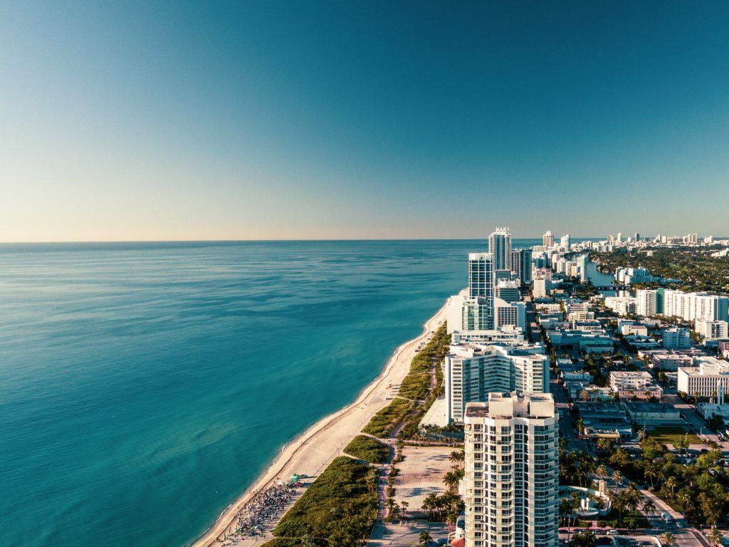 Boca Raton Beach & Ocean, FL view 2
