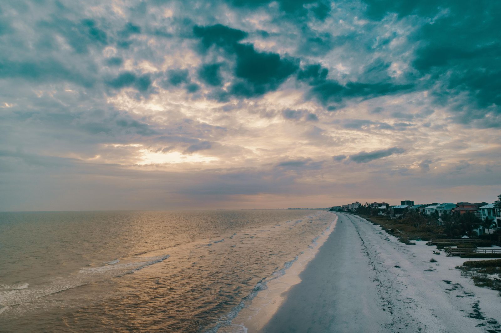 Pass-A-Grille Beach, FL view 2