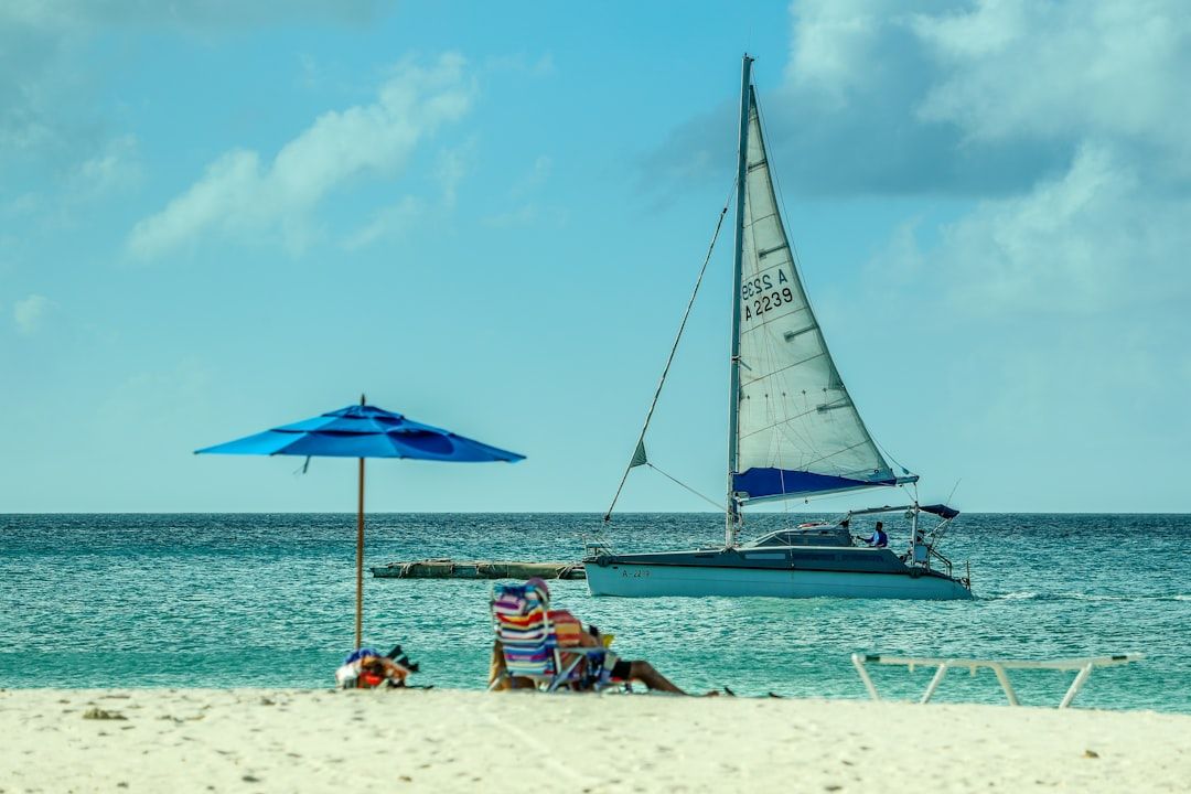 Yacht Club Public Beach, FL view 2