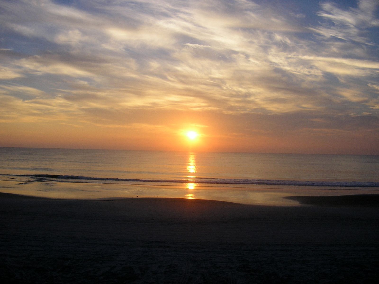 Bunche Beach, FL view 2