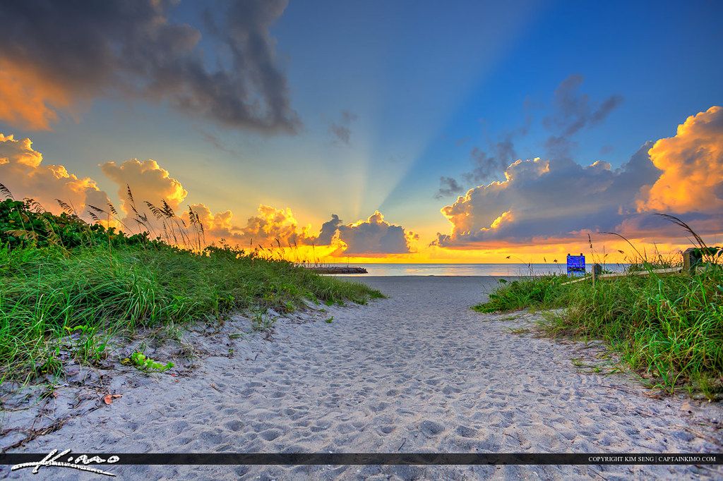 Inlet Beach, FL view 2