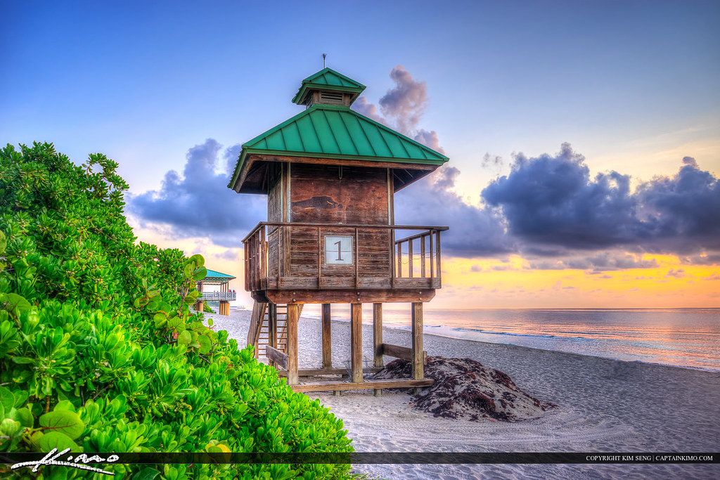 Inlet Beach, FL view 1