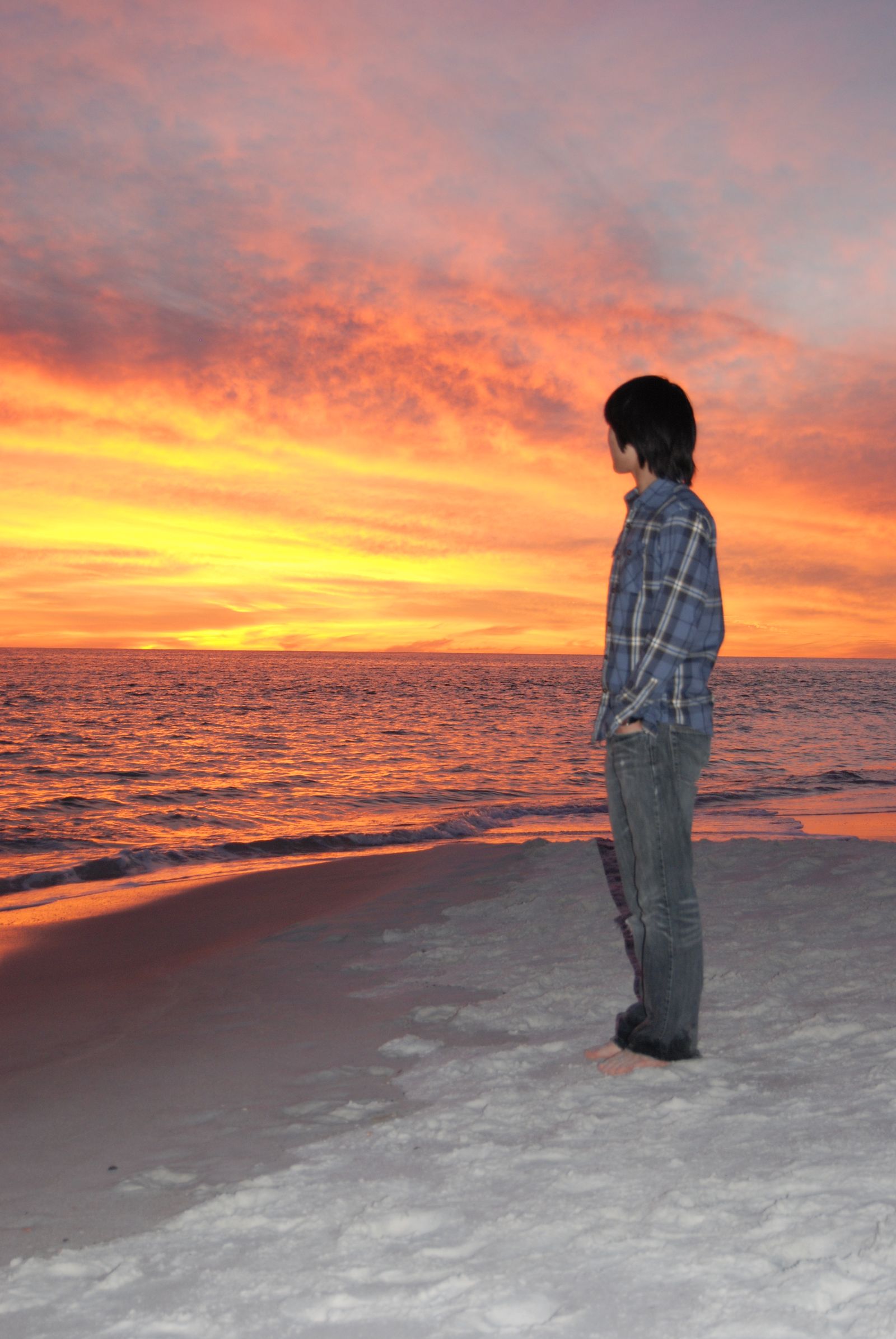 Seagrove Beach, FL