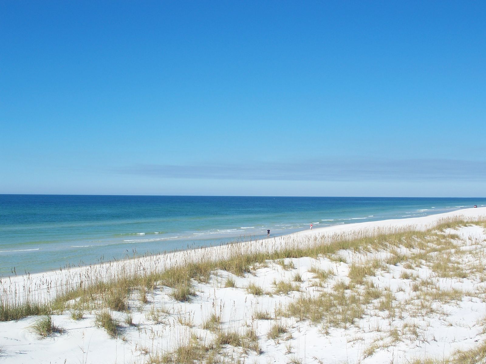 St. Joe Beach, FL view 2