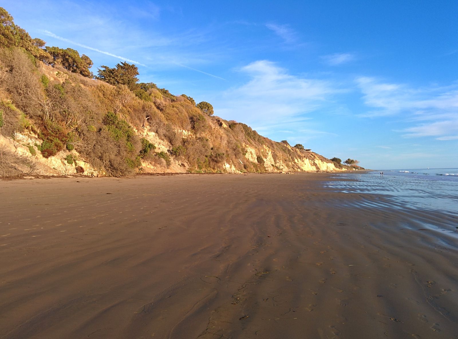 El Capitán State Beach, CA view 2