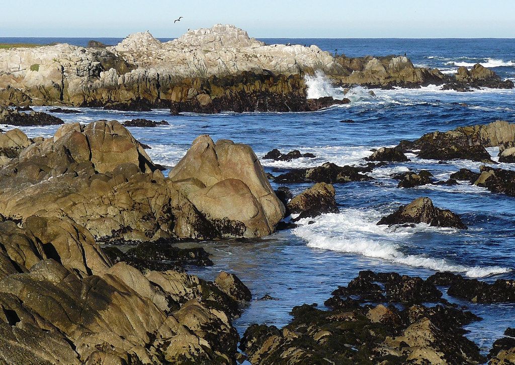 Sunset State Beach - California State Parks, CA view 2