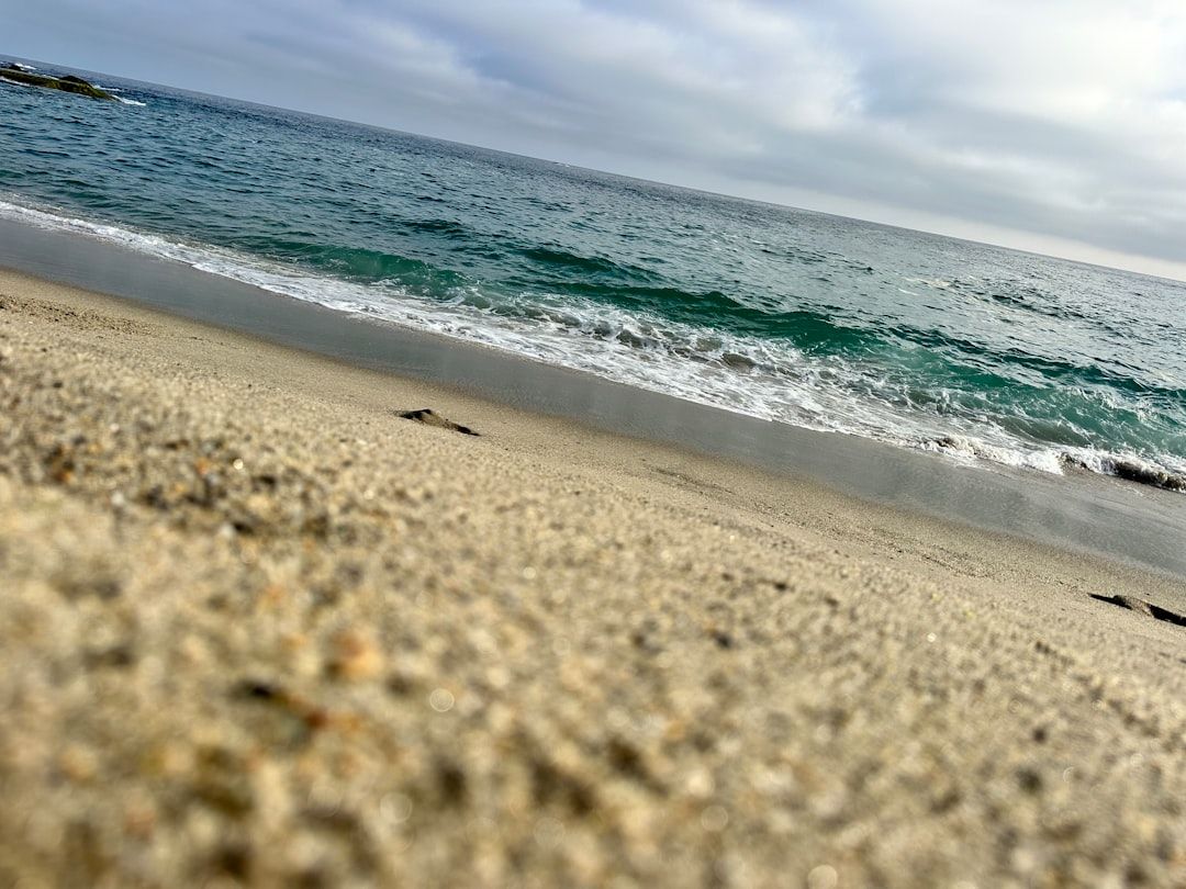 Hobie Beach, CA view 2