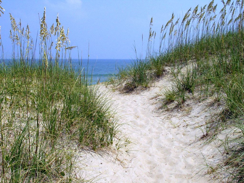Avon Beach, NC