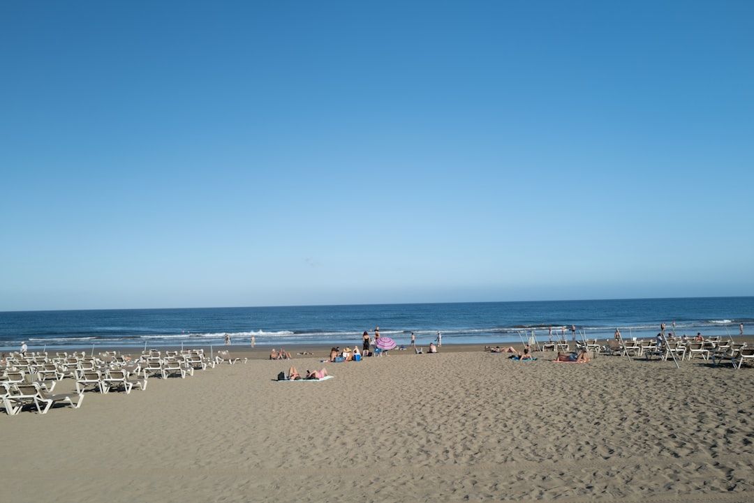 Clayton Beach, WA view 1