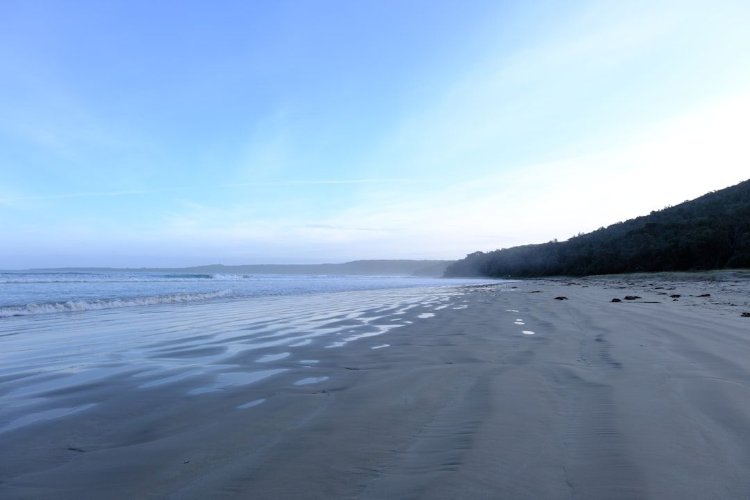 Speelyi Beach, WA view 1