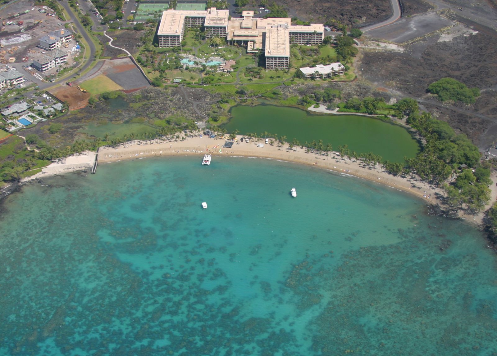 Waikōloa Beach, HI
