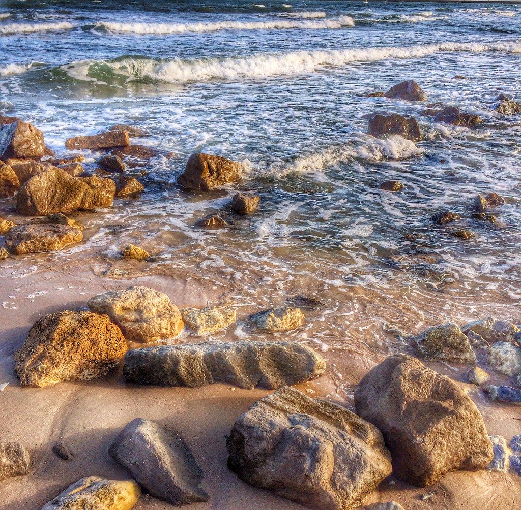 Terramar Beach, TX view 1