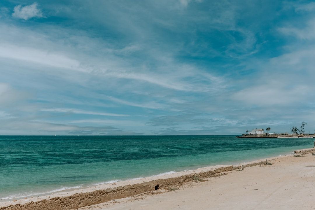 Bermuda Beach, TX view 2