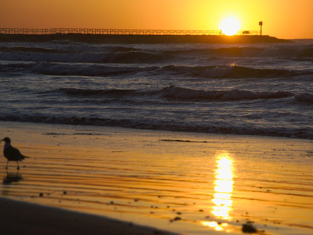 Corpus Christi Sunrise Beach, TX view 1