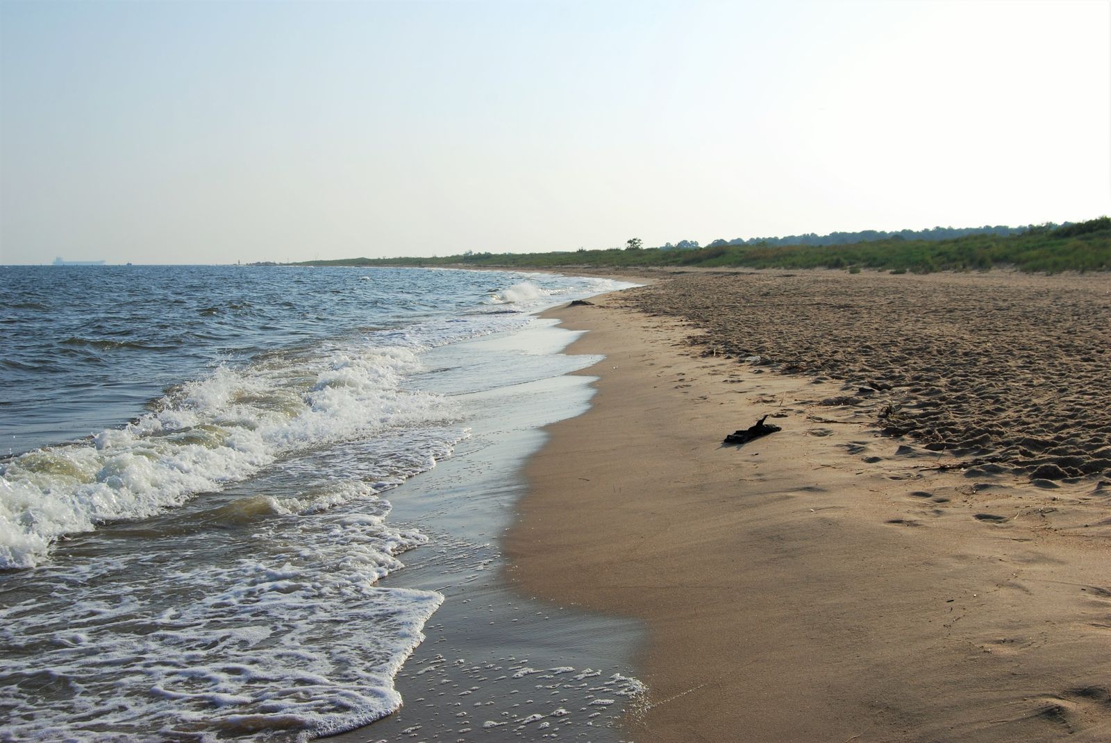 First Landing Beach, VA view 2