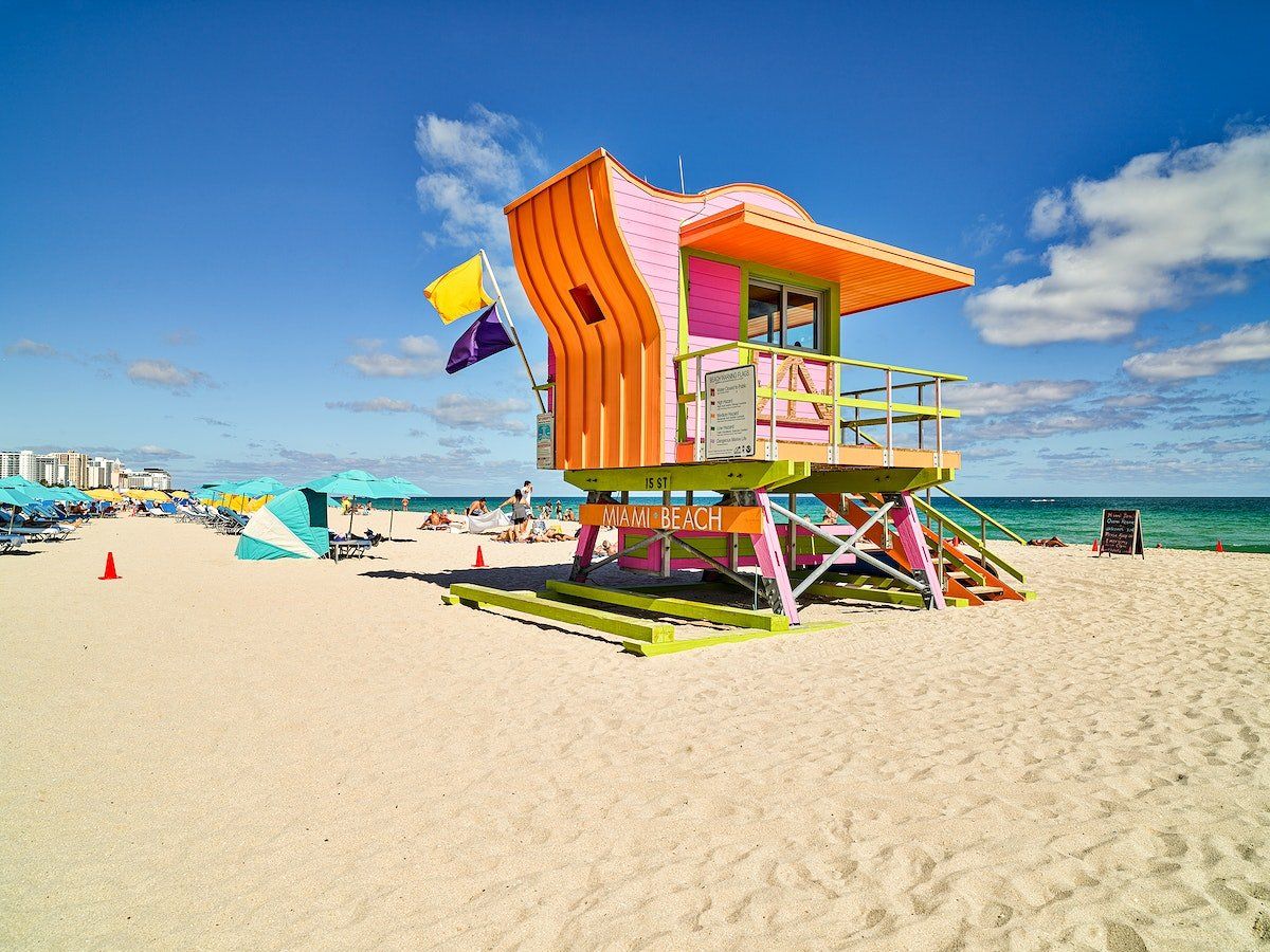 Haven Beach, VA