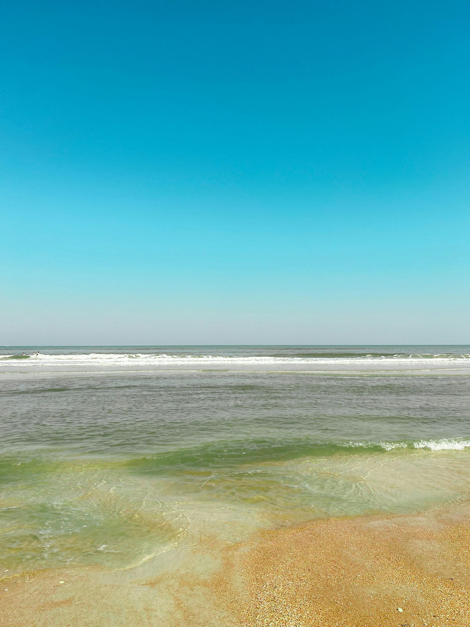 Haven Beach, VA view 1