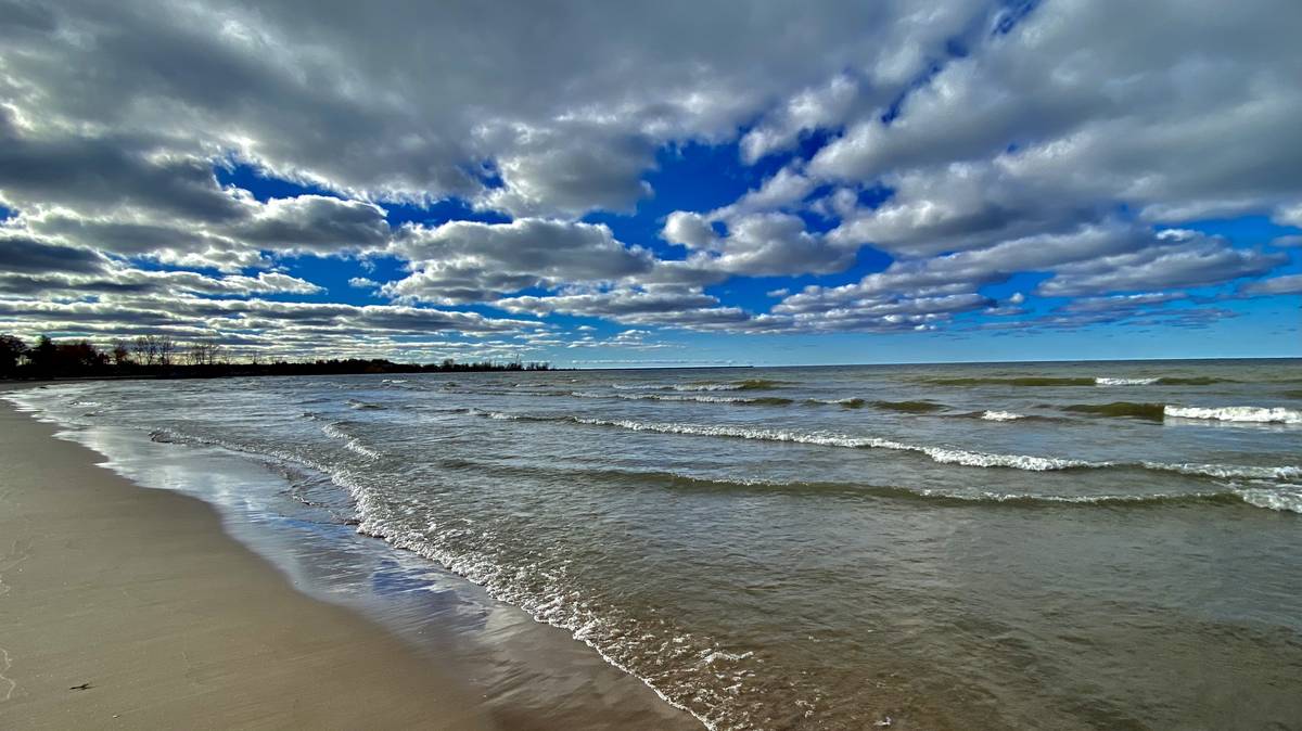 Haven Beach, VA view 2