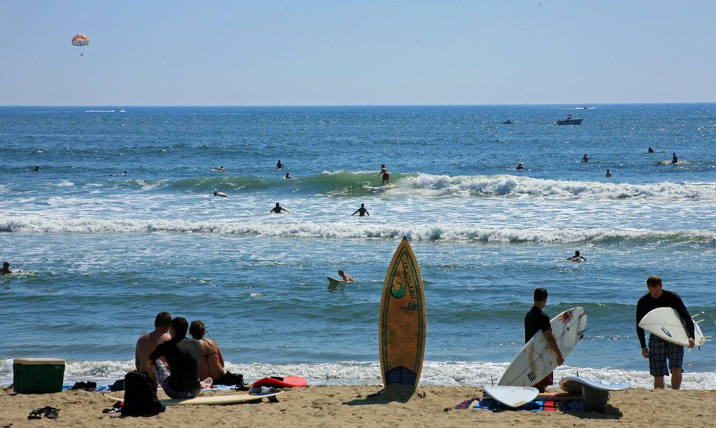 Willoughby Beach, VA