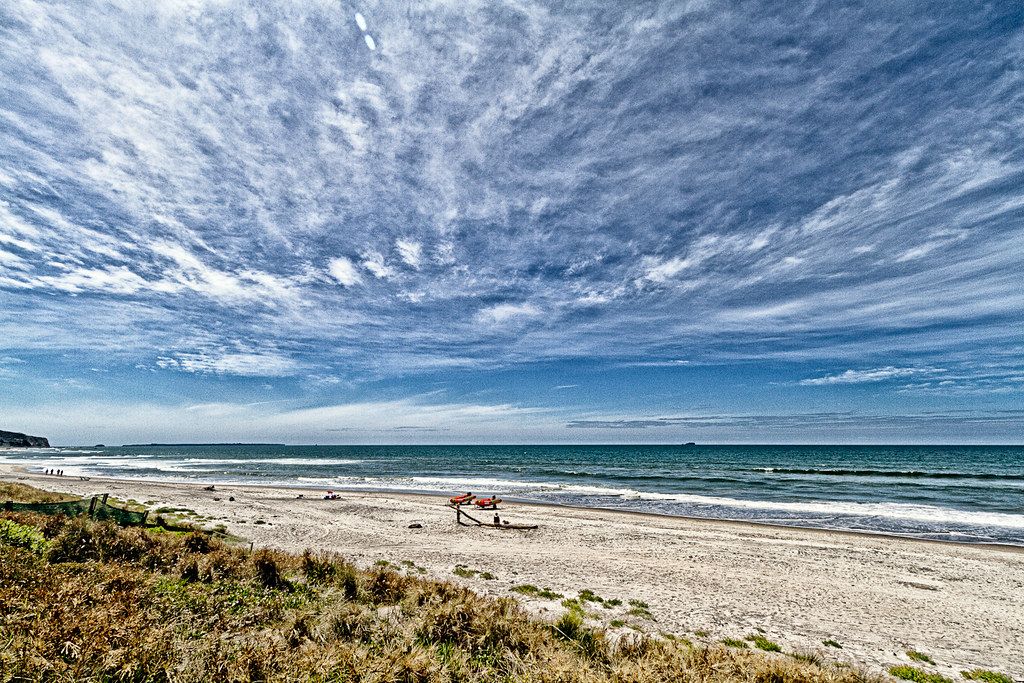 Tappen Beach, NY