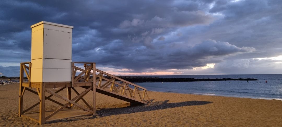 Hopkinton State Park Upper Beach, MA view 1