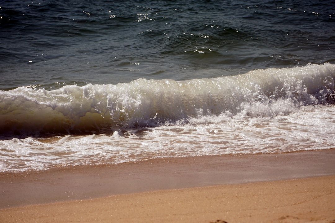 Green Harbor Beach, MA view 2