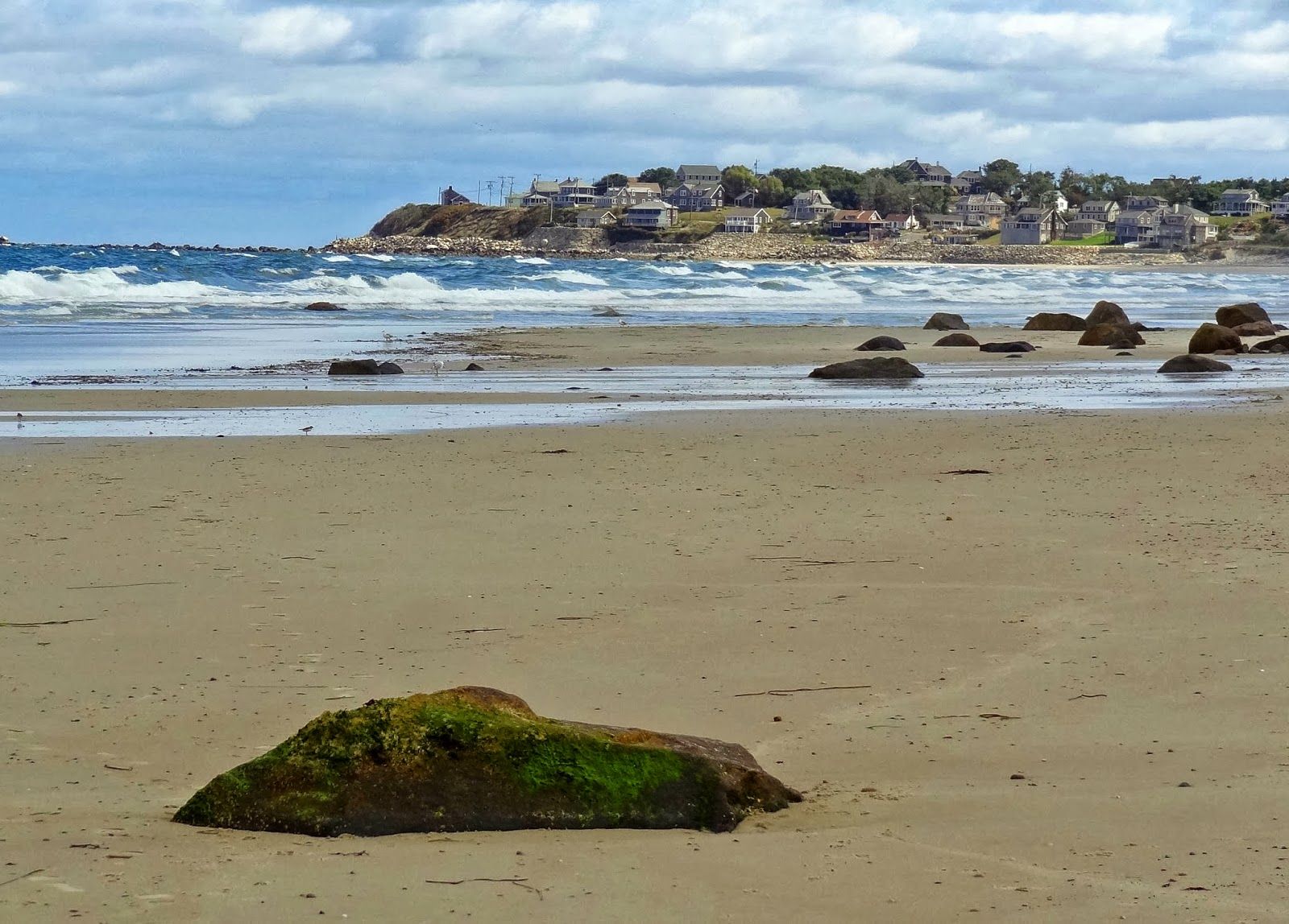 Windmill Beach, MA view 1