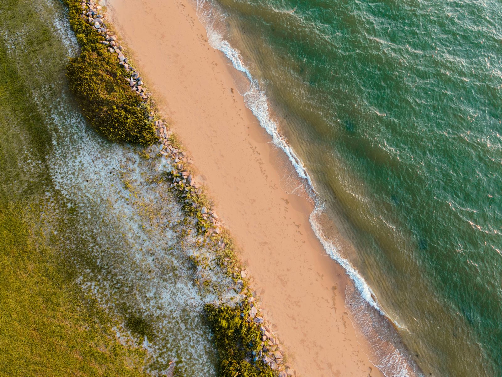 Swansea Town Beach, MA