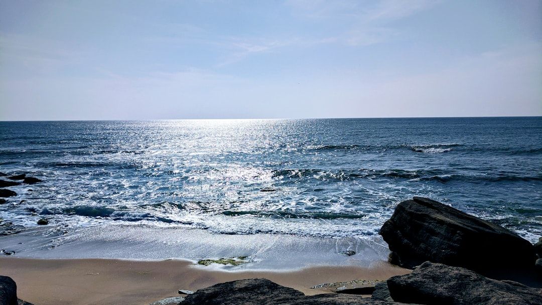 MBL Stony Beach, MA view 2
