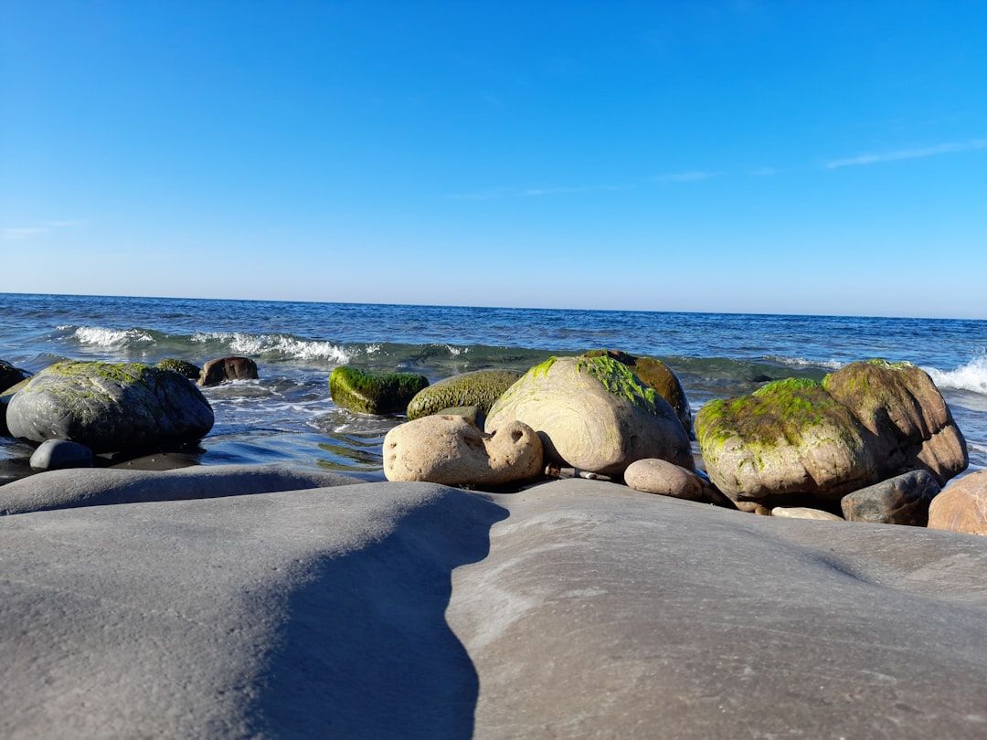 Brant Rock Beach, MA view 2