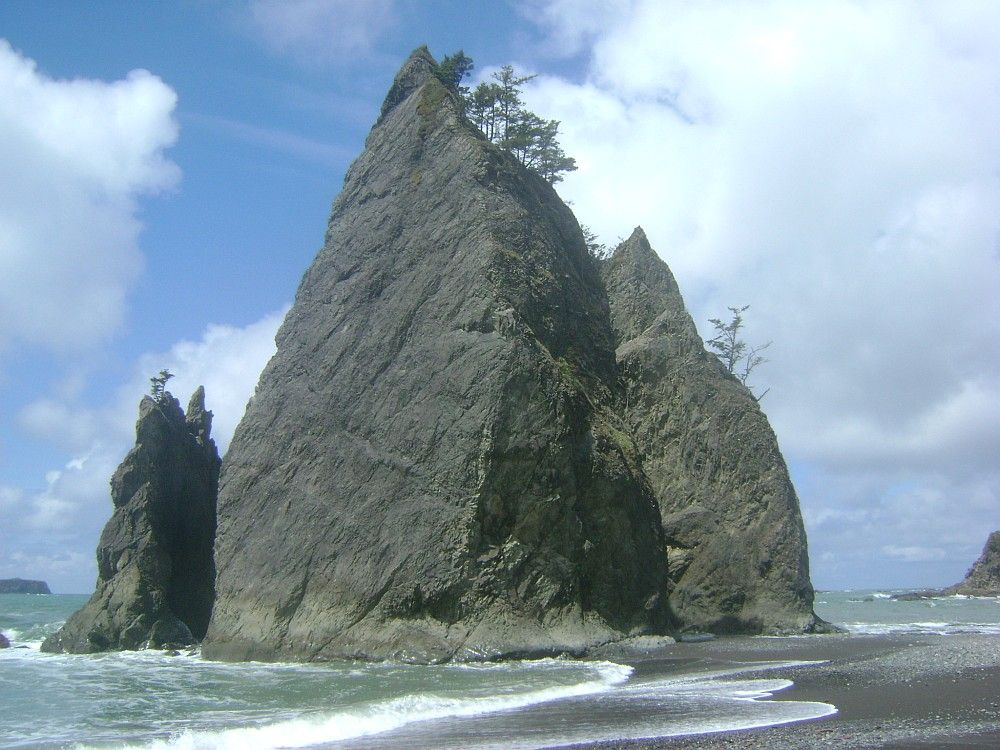 Ariya's Beach, OR