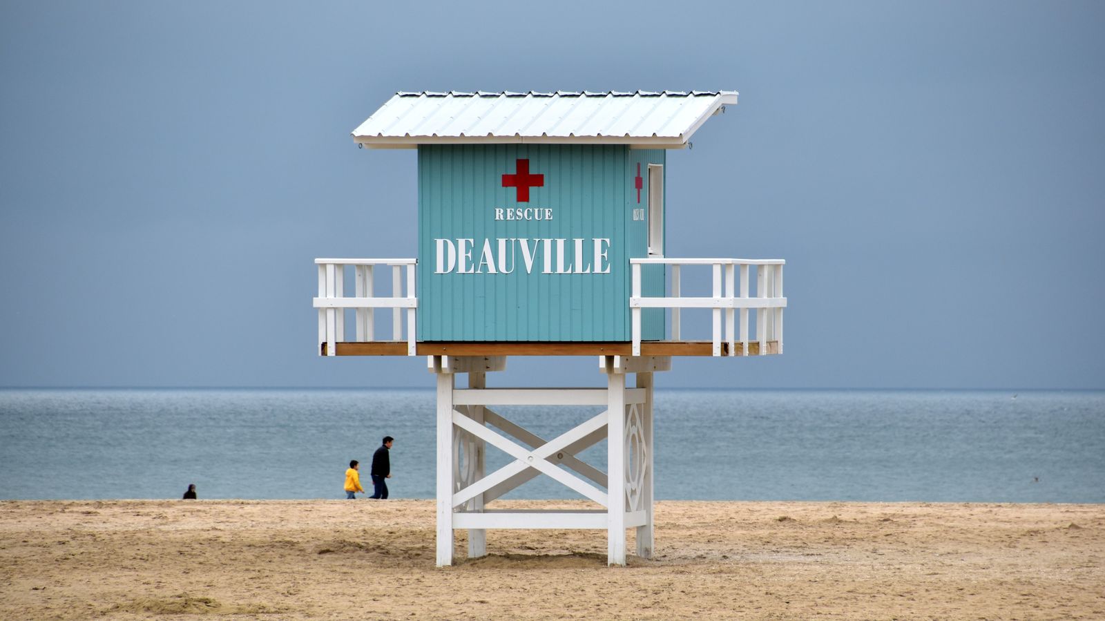 Deauville Beach, DE