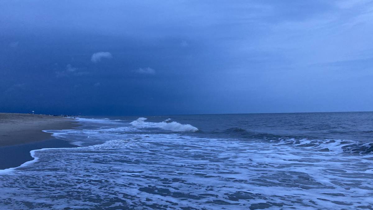Bethany Beach, DE view 1