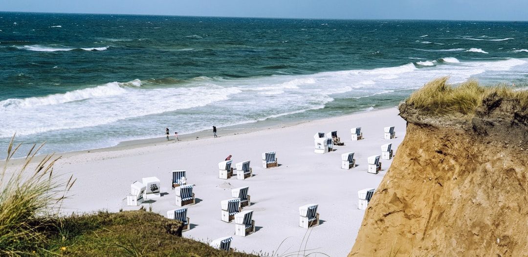 Windy Hill Beach, SC view 2
