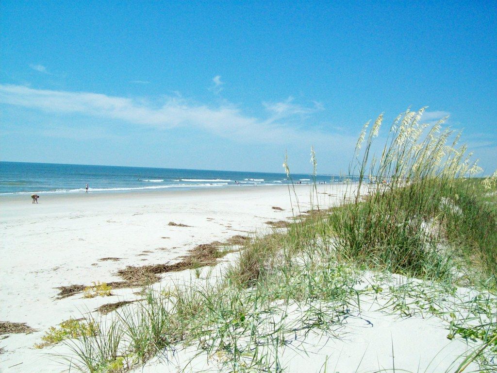 Singleton Beach, SC