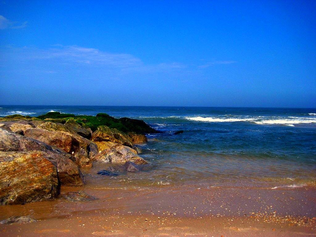 Lavallette Beach, NJ