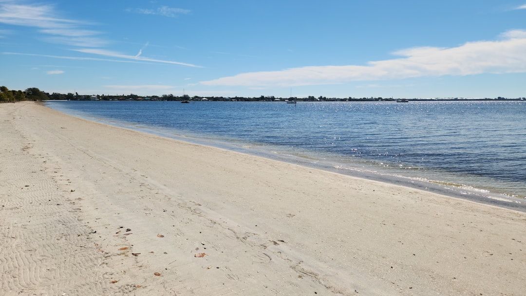 Piney Grove Beach, MS view 2