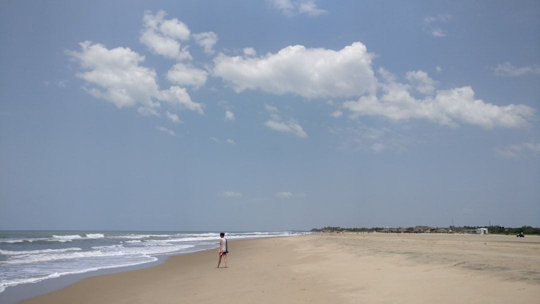 Piney Grove Beach, MS