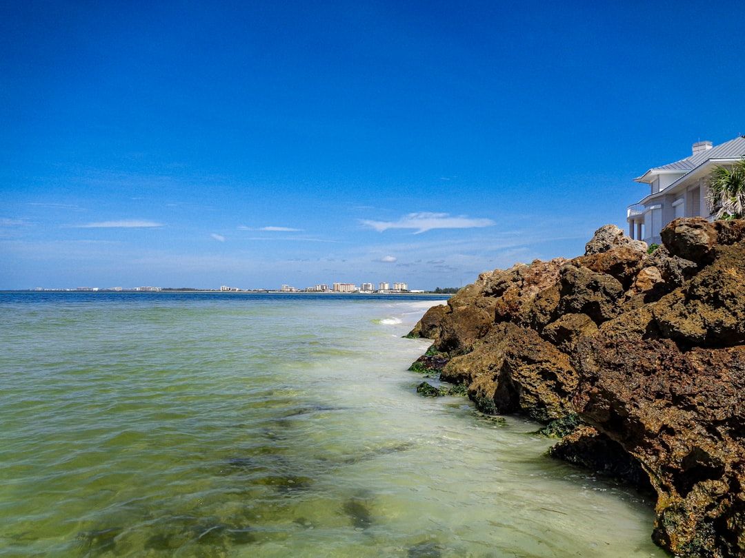 Marina Bay, FL view 2