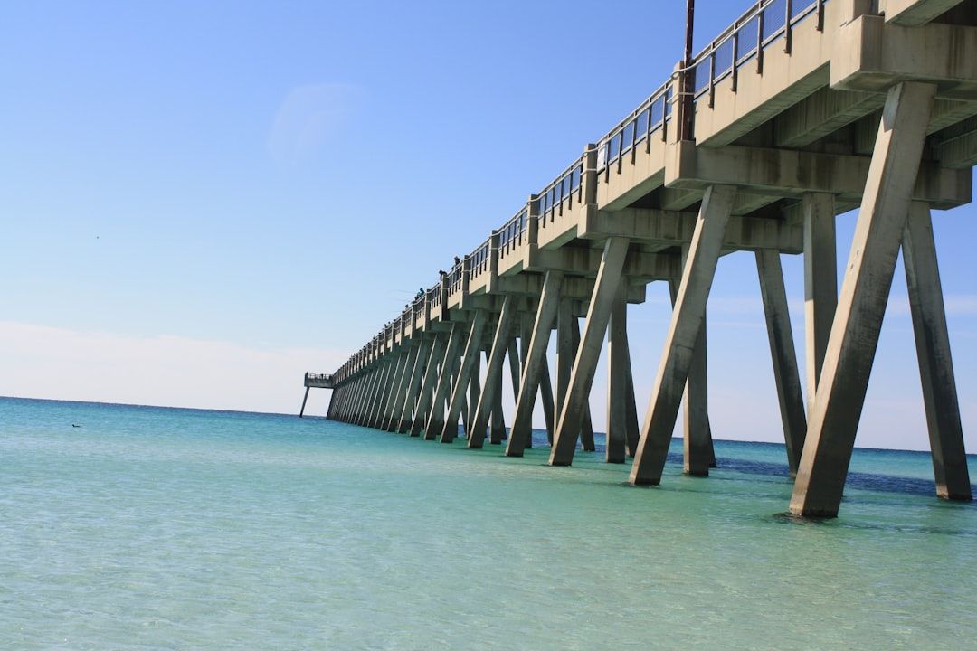 Marina Bay, FL view 1