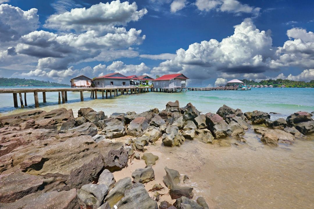 Marina Bay, FL