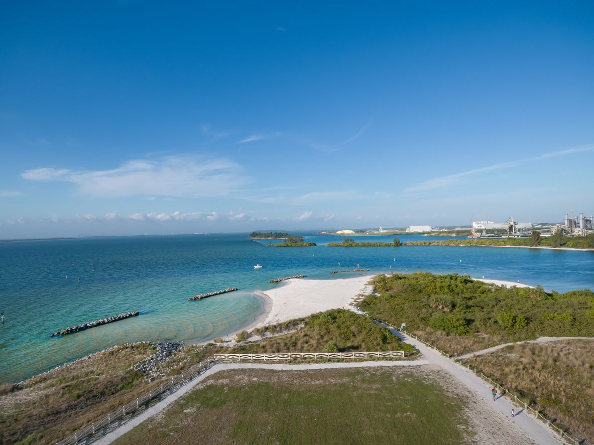 Apollo Beach, FL view 1