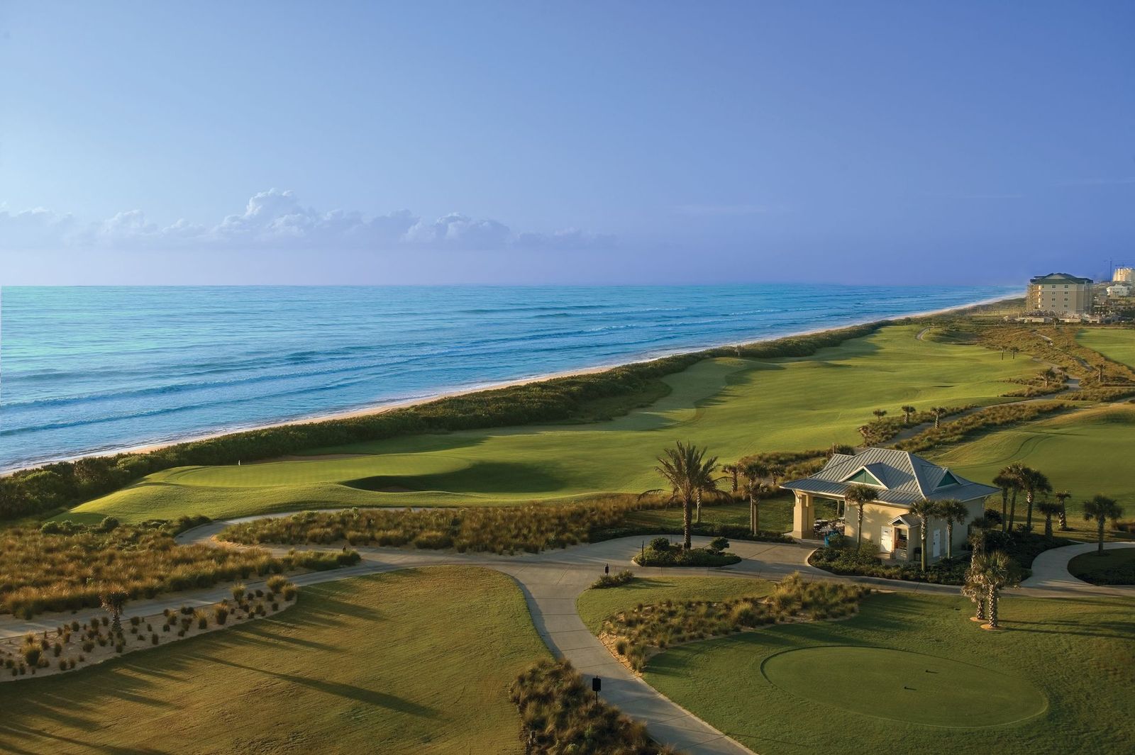 Spa Beach, FL view 2