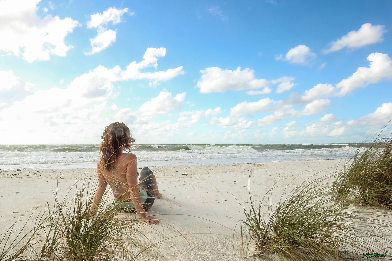 Marco Beach, FL